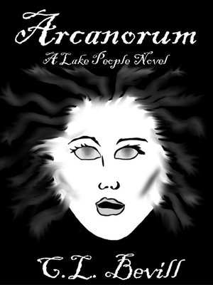 cover image of Arcanorum